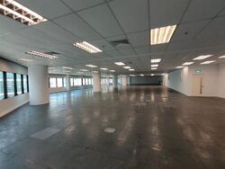 Robinson Road (D1), Office #487355811
